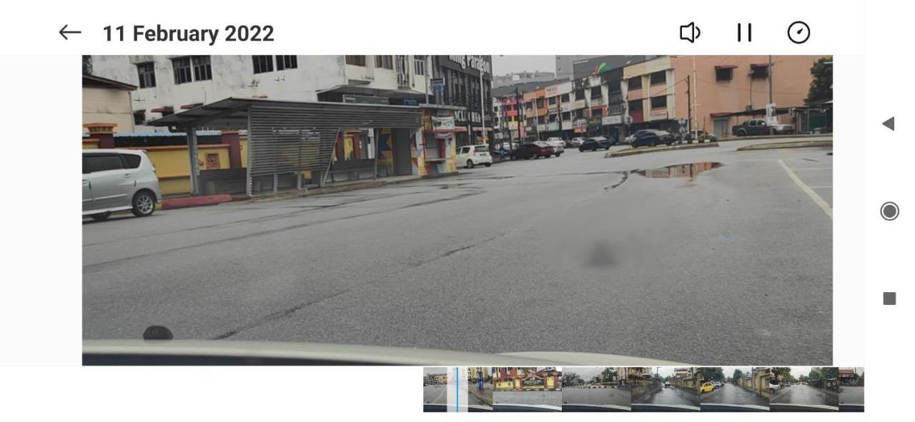 Homestay Kuala Terengganu Near Batu Burok, Hospital Hsnz, Ktcc Mall, Drawbridge A Kültér fotó