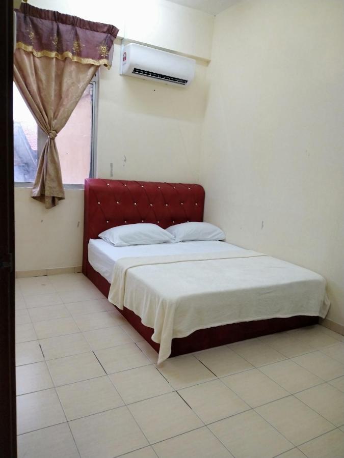 Homestay Kuala Terengganu Near Batu Burok, Hospital Hsnz, Ktcc Mall, Drawbridge A Kültér fotó