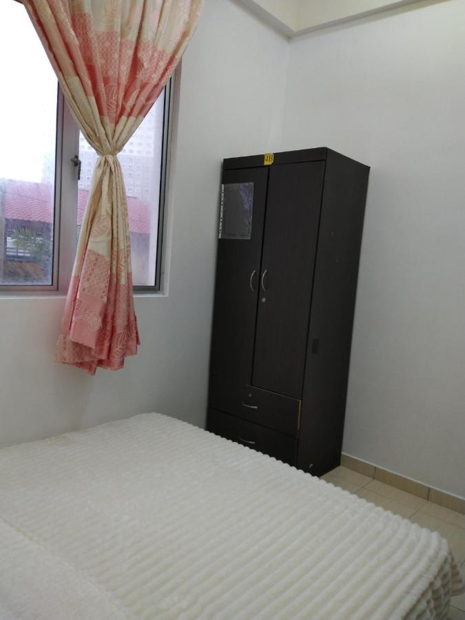 Homestay Kuala Terengganu Near Batu Burok, Hospital Hsnz, Ktcc Mall, Drawbridge A Kültér fotó