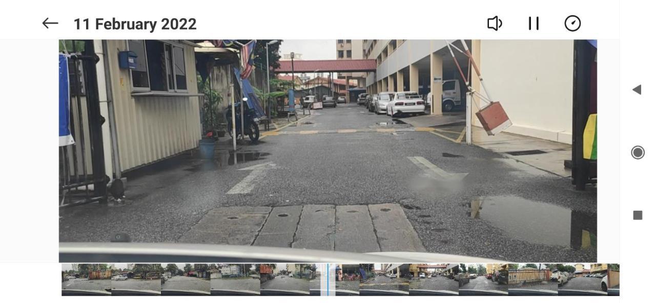 Homestay Kuala Terengganu Near Batu Burok, Hospital Hsnz, Ktcc Mall, Drawbridge A Kültér fotó