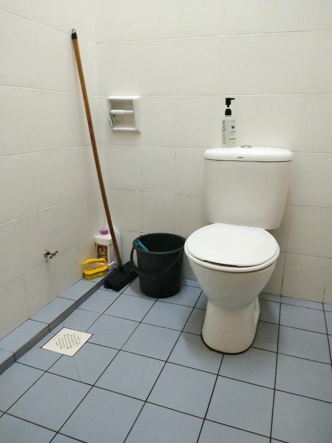 Homestay Kuala Terengganu Near Batu Burok, Hospital Hsnz, Ktcc Mall, Drawbridge A Kültér fotó