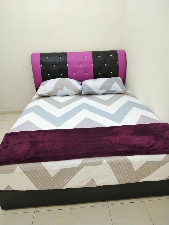 Homestay Kuala Terengganu Near Batu Burok, Hospital Hsnz, Ktcc Mall, Drawbridge A Kültér fotó